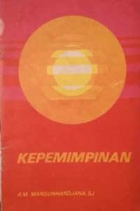 Image of Kepemimpinan
