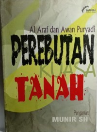 Image of Perebutan Tanah