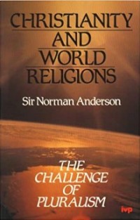 Image of Christianity and World Religions : The Challenge of Pluralism