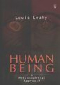 Image of Human Being: A Philosophical Approach