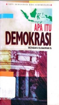 Image of Apa itu Demokrasi