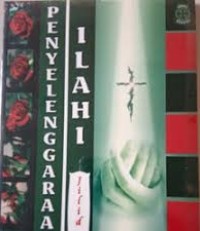 Image of Penyelenggaraan Ilahi Jilid 1
