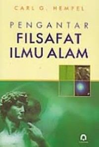 Image of Pengantar Filsafat Ilmu Alam
