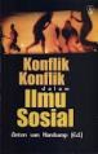 Image of Konflik-konflik Dalam Ilmu Sosial