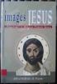 Image of Images of Jesus = Menyelami 10 Rahsia Pribadi Yesus