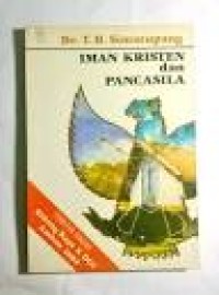 Image of Iman Kristen dan Pancasila