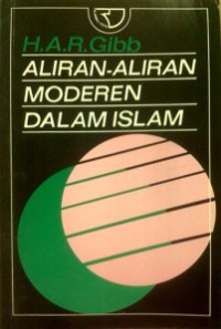 Image of Aliran-aliran Moderen Dalam Islam