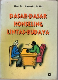 Image of Dasar-dasar Konseling Lintas-Budaya