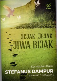 Image of Jejak-jejak Jiwa Bijak: Kumpulan Puisi