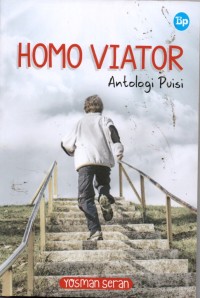 Image of Homo Viator: Antologi Puisi