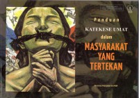 Image of Panduan Katekese Umat Dalam Masyarakat Yang Tertekan