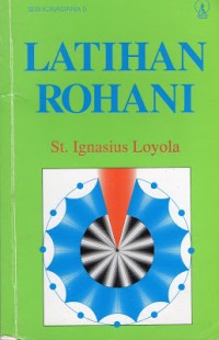 Image of Latihan Rohani