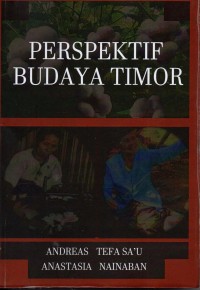 Image of Perspektif Budaya Timor