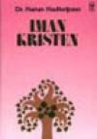 Image of Iman Kristen