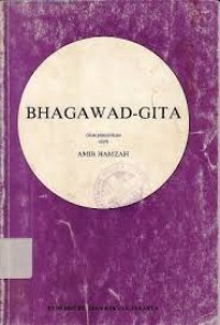 Image of Bhagawad-Gita