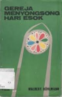 Image of Gereja Menyongsong Hari Esok