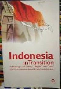 Image of Indonesia In Transition: Rethinking 