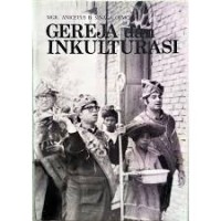 Image of Gereja dan Inkulturasi