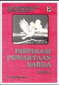 Image of Inspirasi Pewartaan Sabda: Tahun A