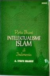 Image of Peta Bumi Intelektualisme Islam di Indonesia