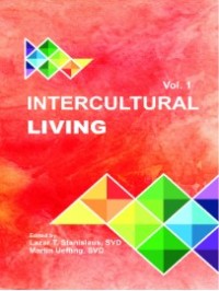 Image of Intercultural Living Volume 1