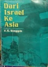 Image of Dari Israel ke Asia