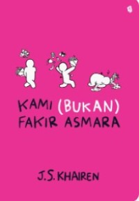 Image of Kami (Bukan) Fakir Asmara
