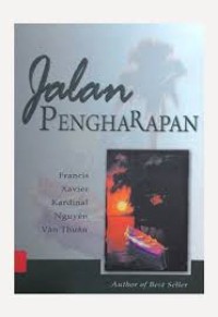 Image of Jalan Pengharapan