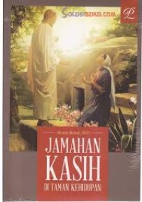 Image of Jamahan Kasih di Taman Kehidupan