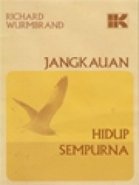 Image of Jangkauan Hidup Sempurna Buku 1