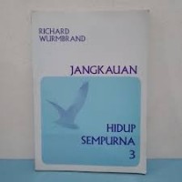 Image of Jangkauan Hidup Sempurna: Buku Ketaatan Harian Buku 3