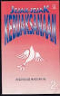 Image of Jejak-jejak Kebijaksanaan Jilid 2