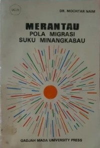 Image of Merantau: Pola Migrasi Suku Minagkabau