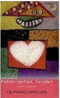 Image of Pohon - pohon Sesawi