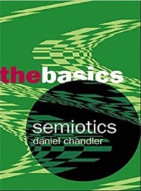 Image of Semiotics : The Basics