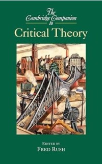 Image of The Cambridge Companion to Critical Theory