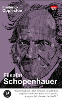 Image of Filsafat Schopenhauer