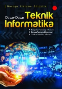 Image of Dasar-dasar Teknik Informatika