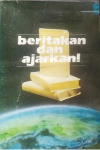 Image of Beritakan dan Ajarkan!
