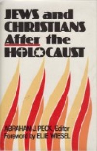 Image of Jews and Christians After the Holocaust.