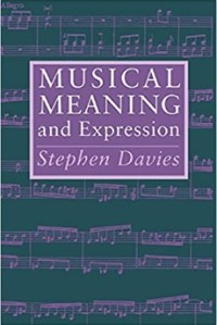 Image of Musical Meaning and Expression