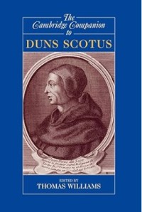 Image of The Cambridge Companion to Duns Scotus