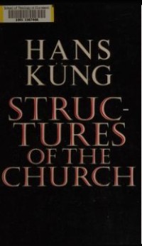 Image of Structures of the Church