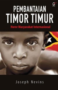 Image of Pembantaian Timor Timur: Horor Masyarakat Internasional