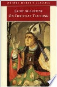 Image of On Christian Teaching