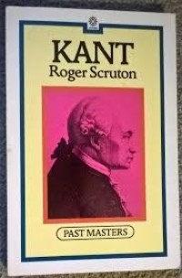 Image of Kant (Past Masters)