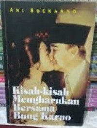 Image of Kisah-kisah Mengharukan Bersama Bung Karno