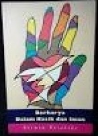 Image of Berkarya Dalam Kasih dan Iman