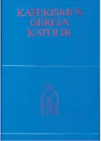 Image of Katekismus Kristologi