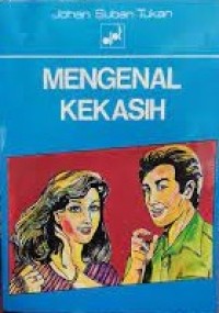 Image of Mengenal Kekasih